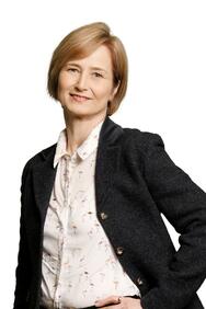 LKV, LVV Katrin Parkonen