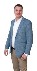 Myyntineuvottelija, KiLAT Markus Molenius