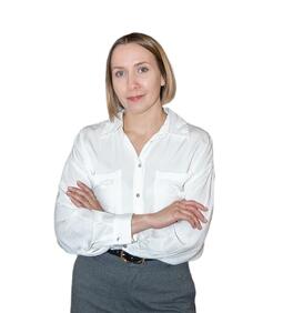 myyntineuvottelija Jonna Jokinen