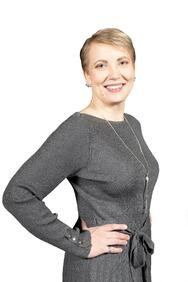 yrittäjä, LKV Sisko Koobas