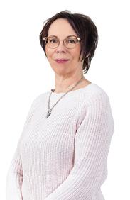 yrittäjä, kiinteistönvälittäjä, LKV, Dias asiantuntija Marketta Heinonen