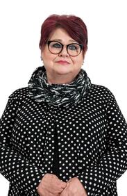 KiAT, Dias asiantuntija Päivi Järveläinen