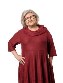 kiinteistönvälittäjä, LKV Tiina Savenius