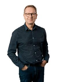 Kiinteistönvälittäjä, LKV, LVV, Rkm, Dias asiantuntija Anssi Kuikka