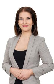 yrittäjä, kiinteistönvälittäjä, LKV, LVV, KiLAT, Dias asiantuntija Katja Hyvärinen