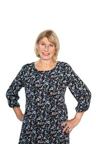 myyntijohtaja, LKV, FM Pirkko Toiviainen