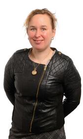 Myyntineuvottelija, Tradenomi Irma Ainola