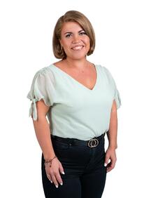 Myyntineuvottelija Iida Kujanpää