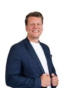 yrittäjä, kiinteistönvälittäjä, LKV, LVV, KiAT, kaupanvahvistaja Stefan Rehnström