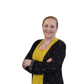 osakas, kiinteistönvälittäjä LKV, LVV, kaupanvahvistaja Tuija Järvenkallas