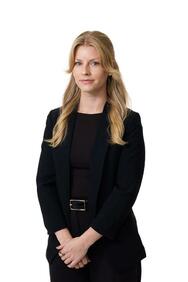 kiinteistönvälittäjä, vuokravastaava, LKV, LVV Pauliina Koskela