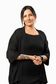 Myyntineuvottelija Anniina Hienonen