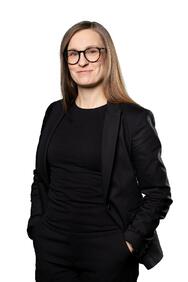 kiinteistönvälittäjä, LKV, KED Aino Kylätasku