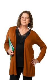 myyntisihteeri, kiinteistönvälittäjä, LKV, KiAT Minna Hakulinen