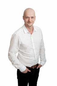 myyntineuvottelija Markus Jokinen