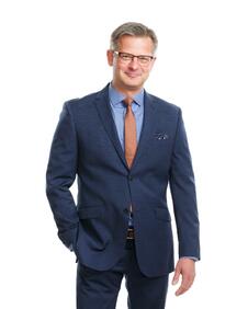 myyntineuvottelija Petri Hynninen