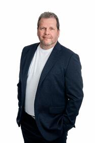 myyntineuvottelija Petri Moisio