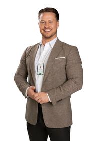 myyntineuvottelija Joonatan Suvinen