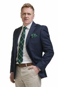 myyntineuvottelija, KED Ilpo Aaltonen