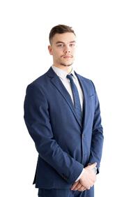 myyntineuvottelija Tomi Heinikoski