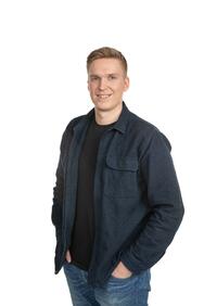 yrittäjä, kiinteistönvälittäjä, LKV Antti Iivari