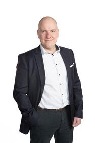 kiinteistönvälittäjä, LKV Hannu Tiermas