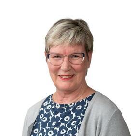 Kiinteistönvälittäjä, LKV, AFM Lea Adolfsson