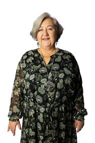 kiinteistönvälittäjä, kaupanvahvistaja, LKV, LVV, KiAT Maria Luotio