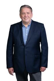 kiinteistönvälittäjä, LKV, KED, LVV Timo-Jussi Kyyrö