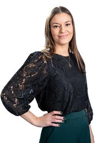 kiinteistönvälittäjä, LKV, LVV Paula Kaarre