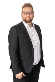 yrittäjä, toimitusjohtaja, kiinteistönvälittäjä, LKV, LVV, BBA Petteri Juka