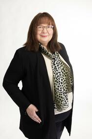 myyntineuvottelija Titta Jussila