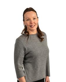 Myyntineuvottelija Minna Kouva