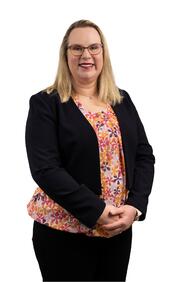 kiinteistönvälittäjä, LKV, LVV, KiAT Heidi Steinmetz