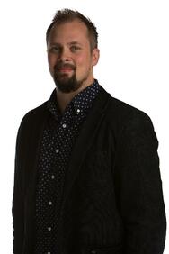 yrittäjä Marko From