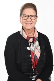 kiinteistönvälittäjä, LKV, KED, KiAT Annukka Hyttinen