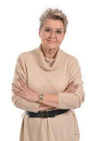 kiinteistönvälittäjä, LKV, LVV, KiAT Marjo Tommila