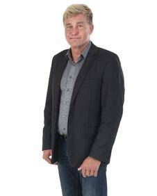 ylempi kiinteistönvälittäjä, LKV, YKV Reijo Pellikka