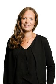 Kiinteistönvälittäjä, LKV, Kaupanvahvistaja Laura Saartoala