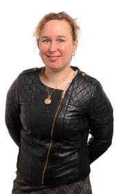 Tradenomi Irma Ainola