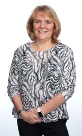 kiinteistönvälittäjä, YKV, LKV Elina Perhonmäki