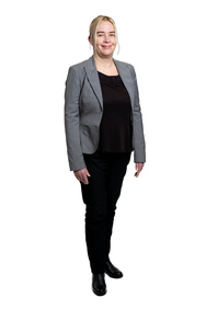 myyntineuvvottelija, Tradenomi Marja-Liisa Winter