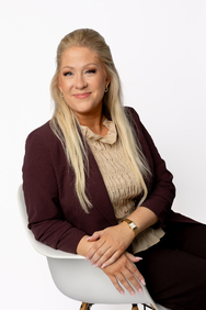 Asuntomyynnin Ammattilainen Niina Jääskeläinen