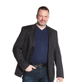 Kiinteistönvälittäjä, LKV, LVV Janne Rauhala