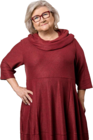 Kiinteistönvälittäjä, LKV, LVV Tiina Savenius