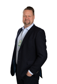 Myyntineuvottelija, uudiskohdeasiantuntija, KiAT Sami Lahtivirta