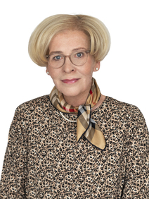 Yrittäjä, LKV Kirsi Raappana