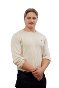 myyntineuvottelija William Ahola