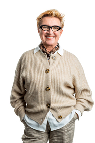 Myyntineuvottelija, KED Päivi Holmberg
