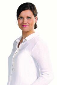 Myyntisihteeri, LKV Kati Haapanen